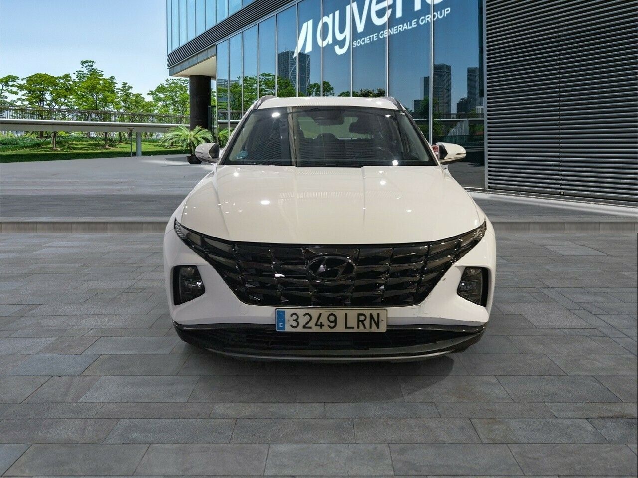 Hyundai Tucson 1.6 Tgdi 169kw (230cv) Hev Maxx Auto - Foto 2