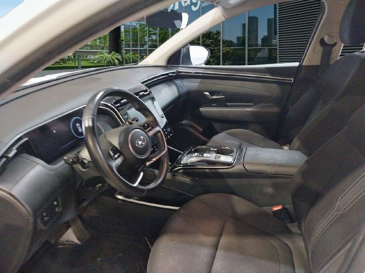 Hyundai Tucson 1.6 Tgdi 169kw (230cv) Hev Maxx Auto - Foto 2