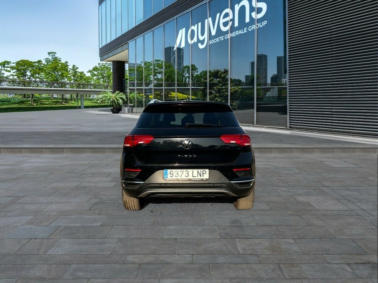 Volkswagen T-roc Advance 1.5 Tsi 110kw (150cv) Dsg - Foto 2