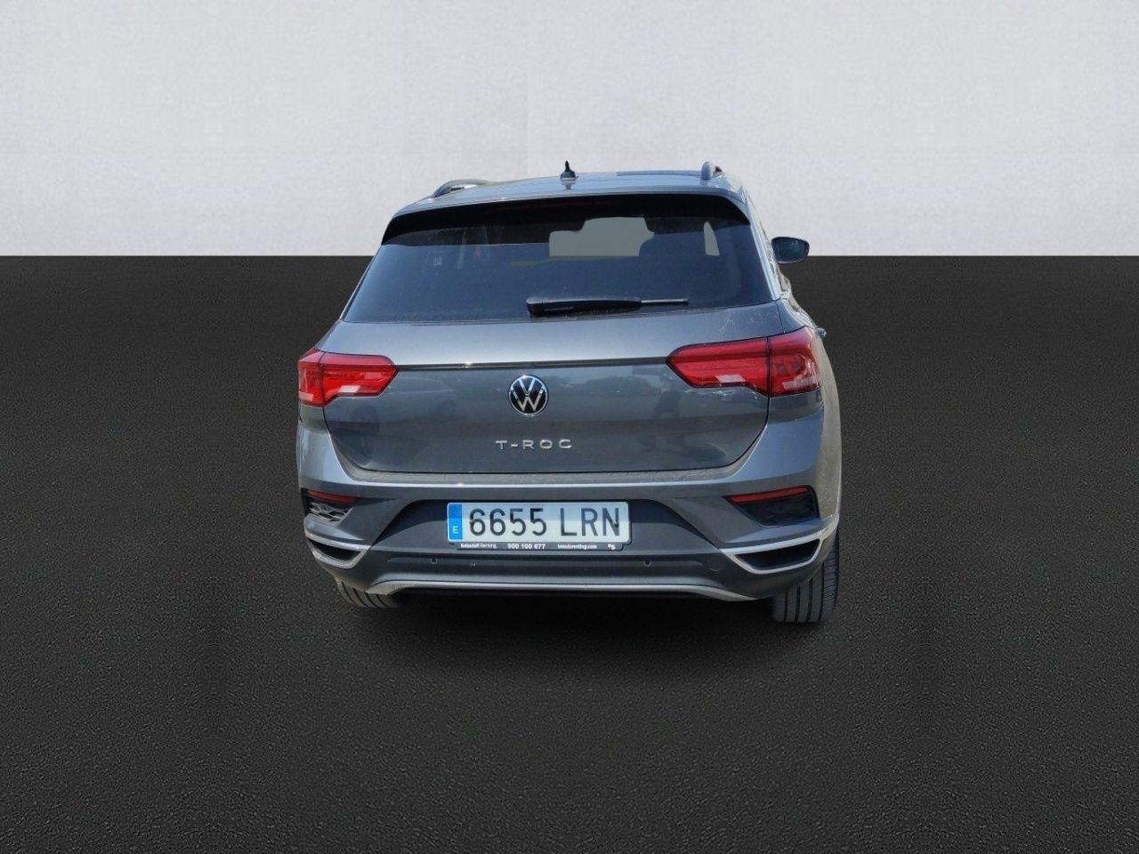 Volkswagen T-roc Advance 1.5 Tsi 110kw (150cv) Dsg - Foto 2