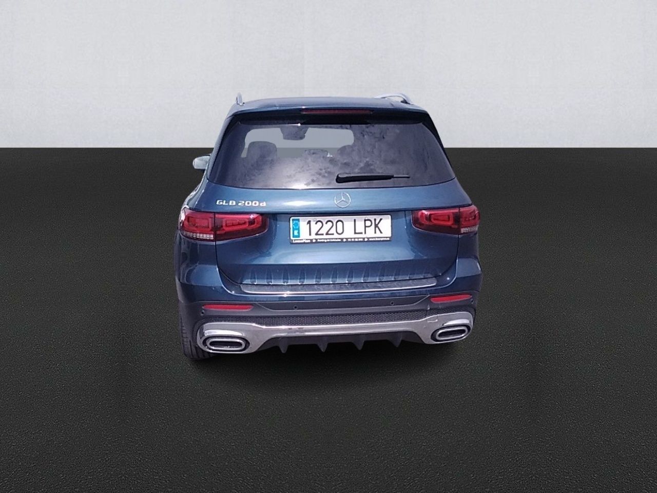 Mercedes Glb 2.0 200 D Dct 110kw (150cv) - Foto 2