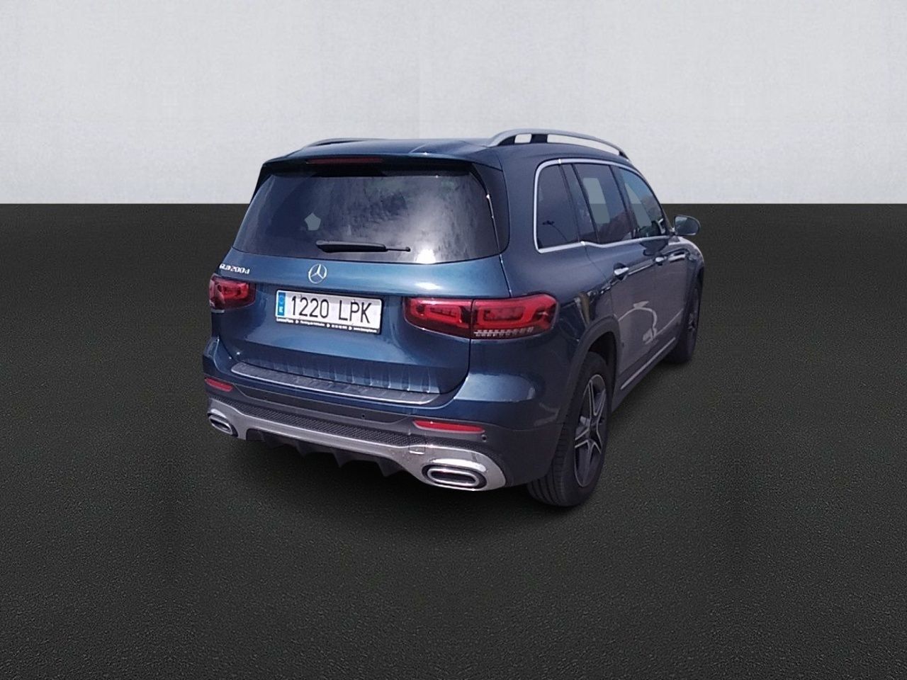 Mercedes Glb 2.0 200 D Dct 110kw (150cv) - Foto 2