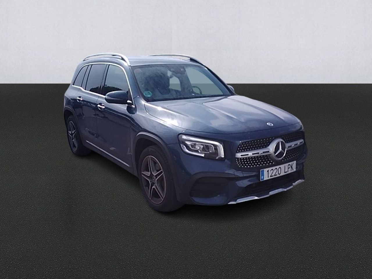 Mercedes Glb 2.0 200 D Dct 110kw (150cv) - Foto 2