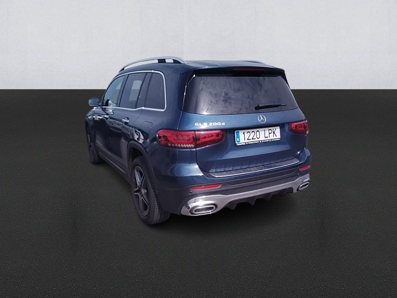 Mercedes Glb 2.0 200 D Dct 110kw (150cv) - Foto 2