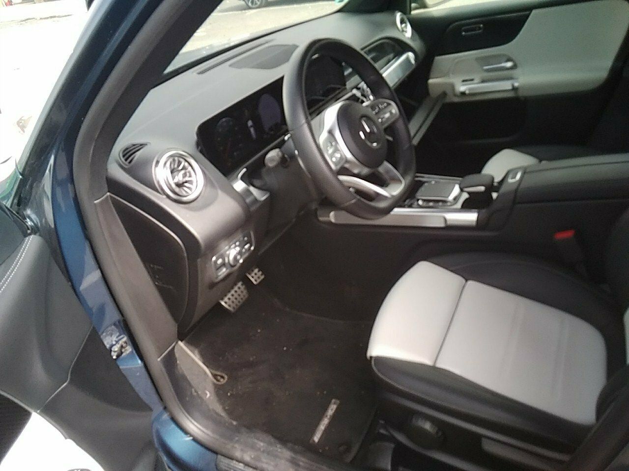 Mercedes Glb 2.0 200 D Dct 110kw (150cv) - Foto 2