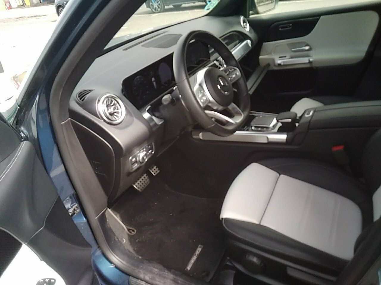 Mercedes Glb 2.0 200 D Dct 110kw (150cv) - Foto 2