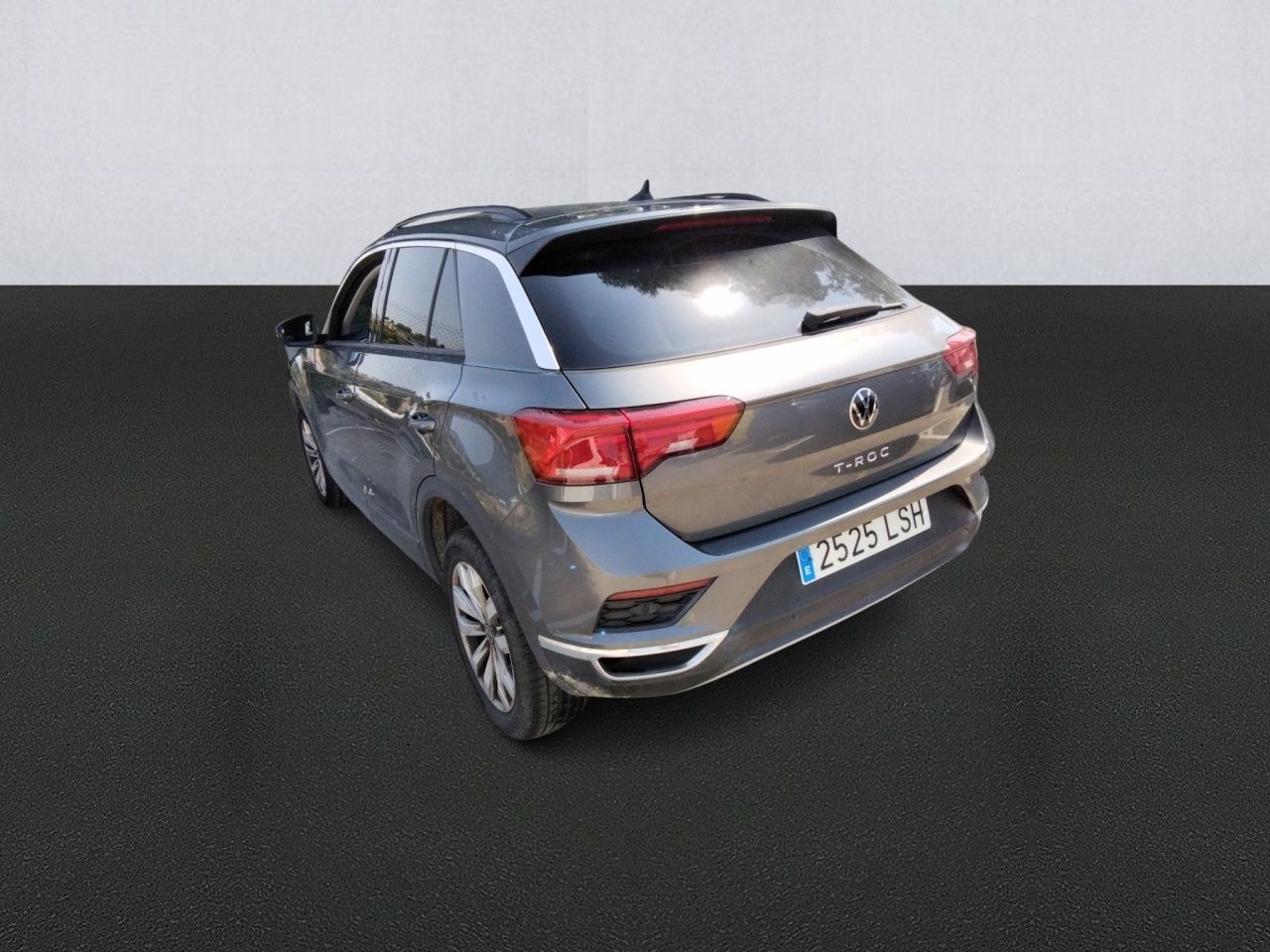 Volkswagen T-roc Advance 1.5 Tsi 110kw (150cv) Dsg - Foto 2