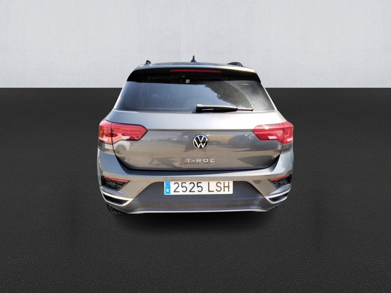 Volkswagen T-roc Advance 1.5 Tsi 110kw (150cv) Dsg - Foto 2