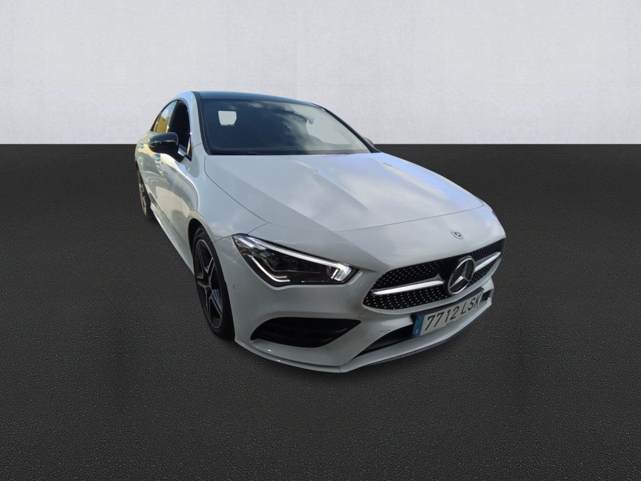 Mercedes Cla 220 D Dct - Foto 2
