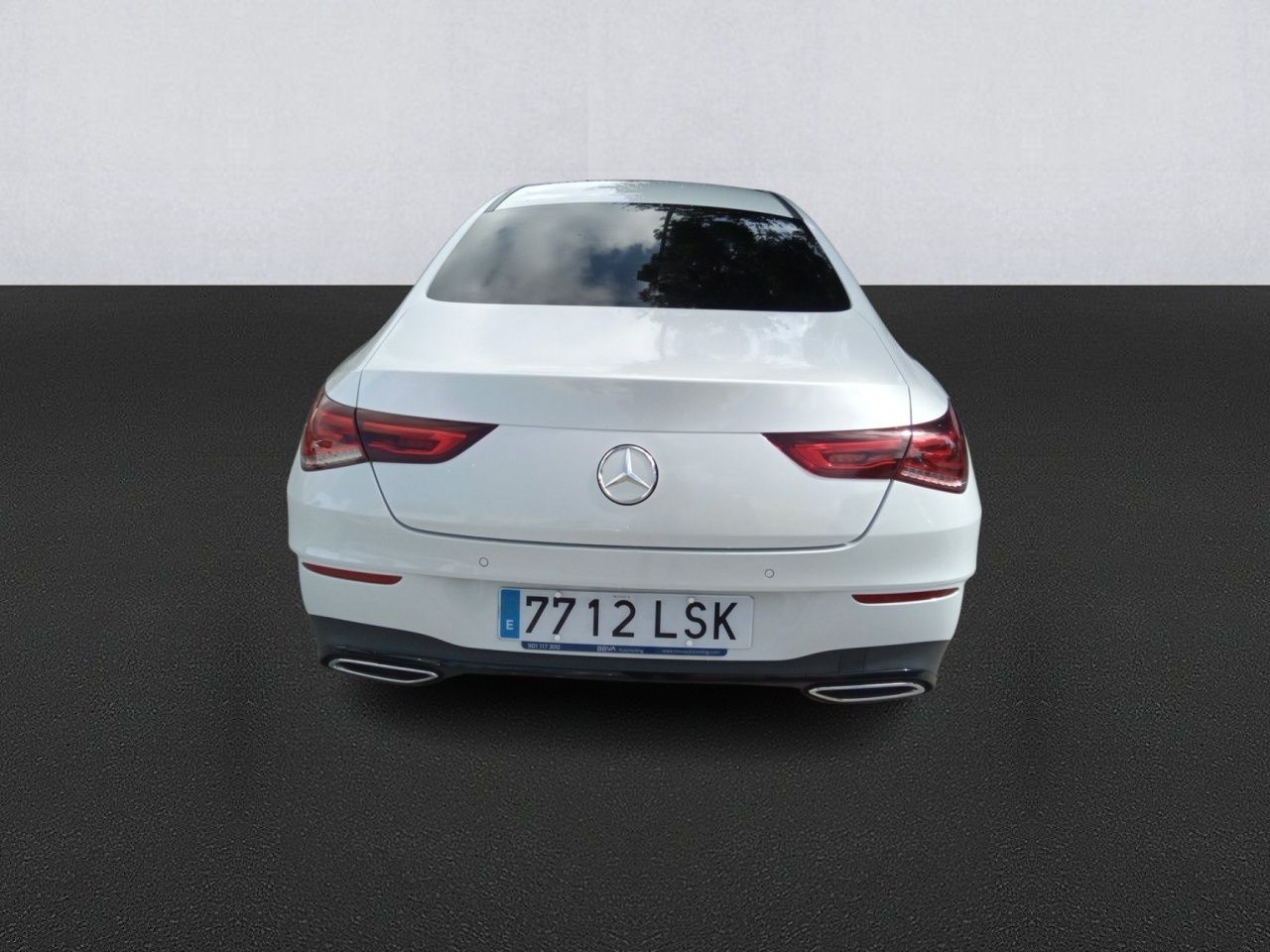 Mercedes Cla 220 D Dct - Foto 2
