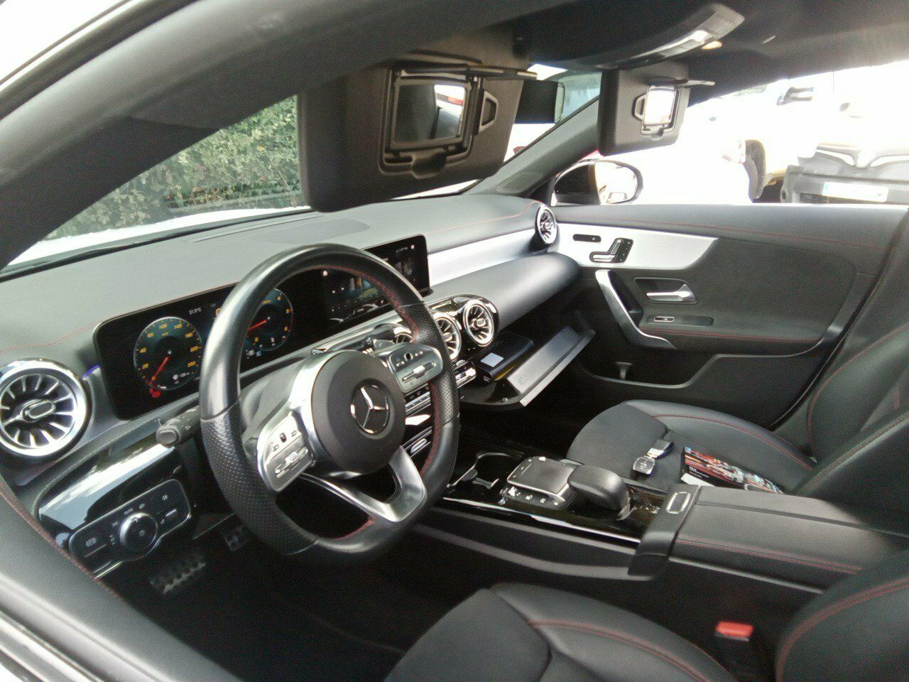 Mercedes Cla 220 D Dct - Foto 2