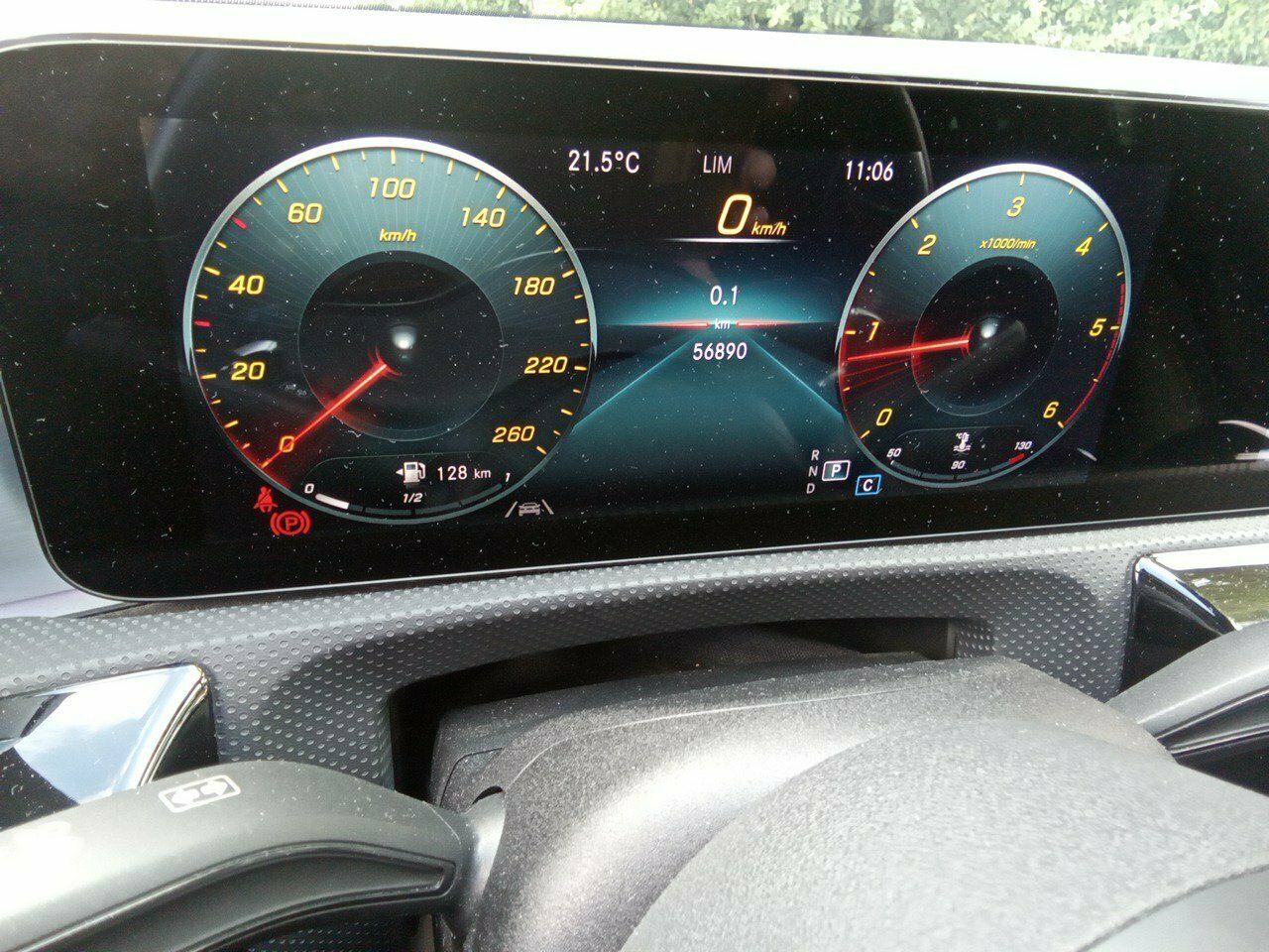 Mercedes Cla 220 D Dct - Foto 2