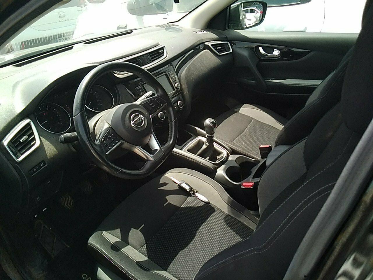 Nissan Qashqai Dig-t 103 Kw (140 Cv) E6d N-style - Foto 2