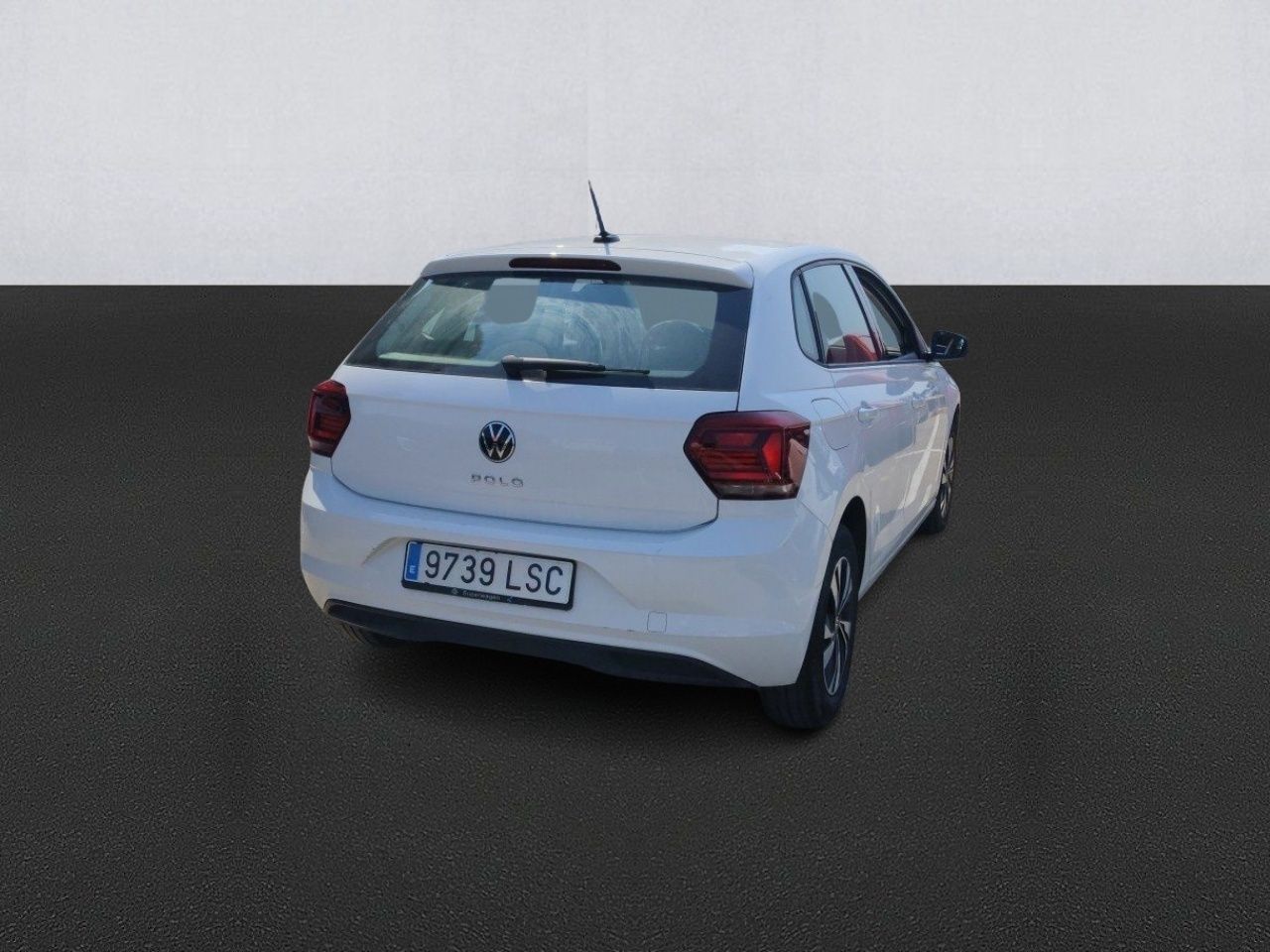 Volkswagen Polo Life 1.0 Tsi 70kw (95cv) - Foto 2