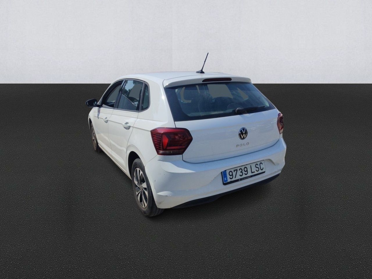 Volkswagen Polo Life 1.0 Tsi 70kw (95cv) - Foto 2