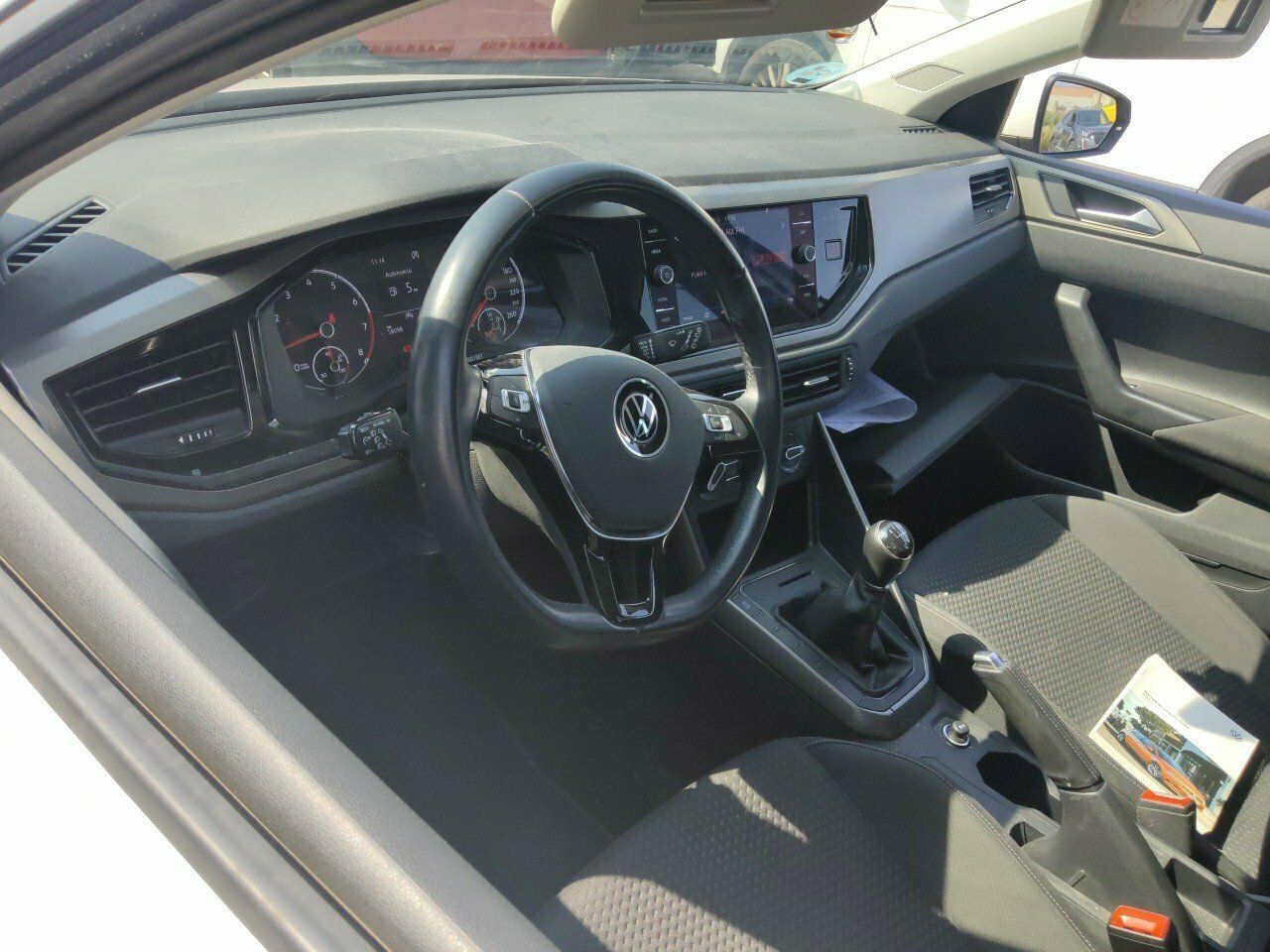 Volkswagen Polo Life 1.0 Tsi 70kw (95cv) - Foto 2