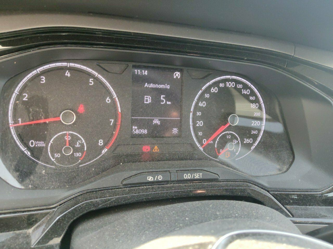 Volkswagen Polo Life 1.0 Tsi 70kw (95cv) - Foto 2