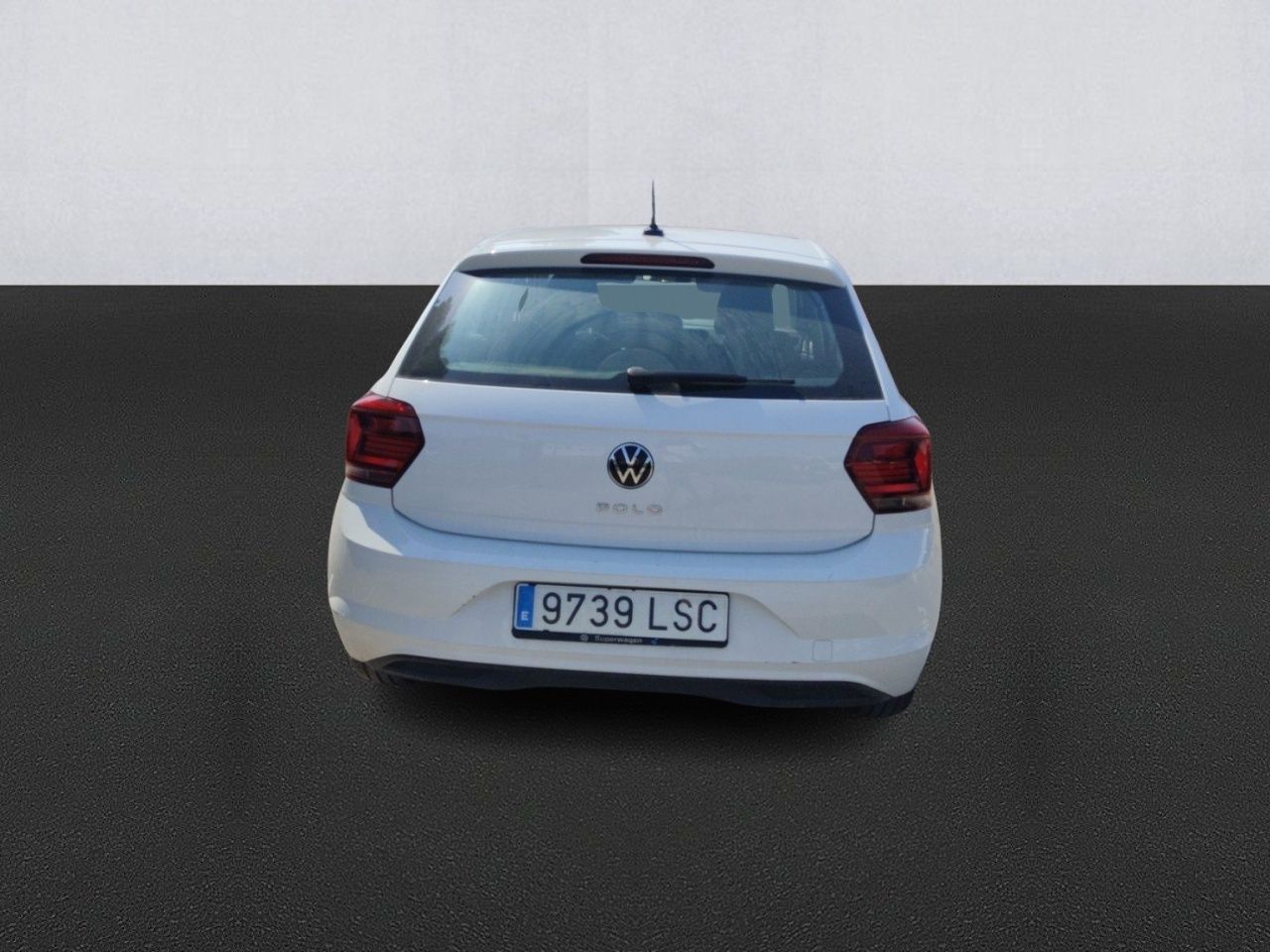 Volkswagen Polo Life 1.0 Tsi 70kw (95cv) - Foto 2