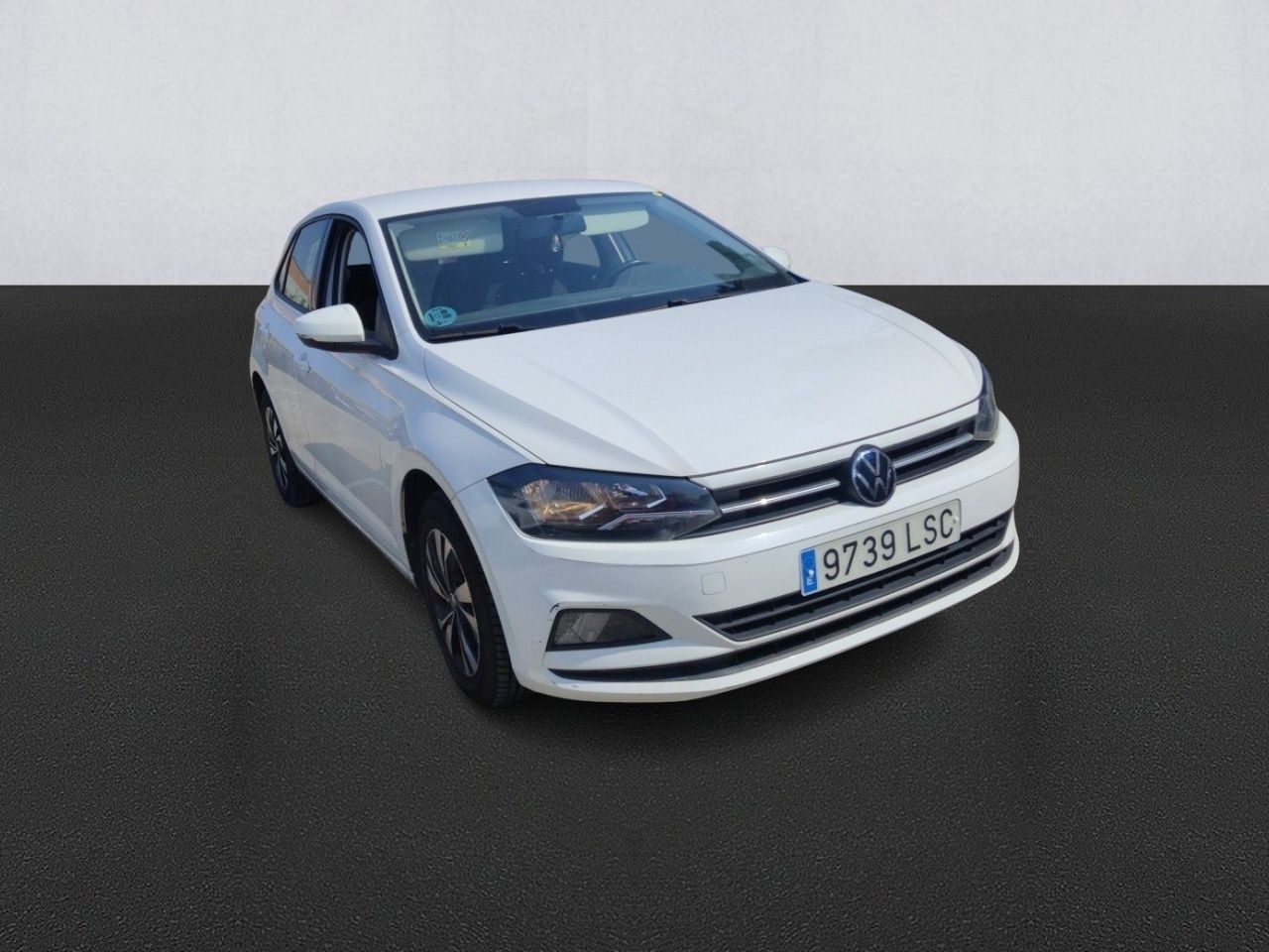 Volkswagen Polo Life 1.0 Tsi 70kw (95cv) - Foto 2