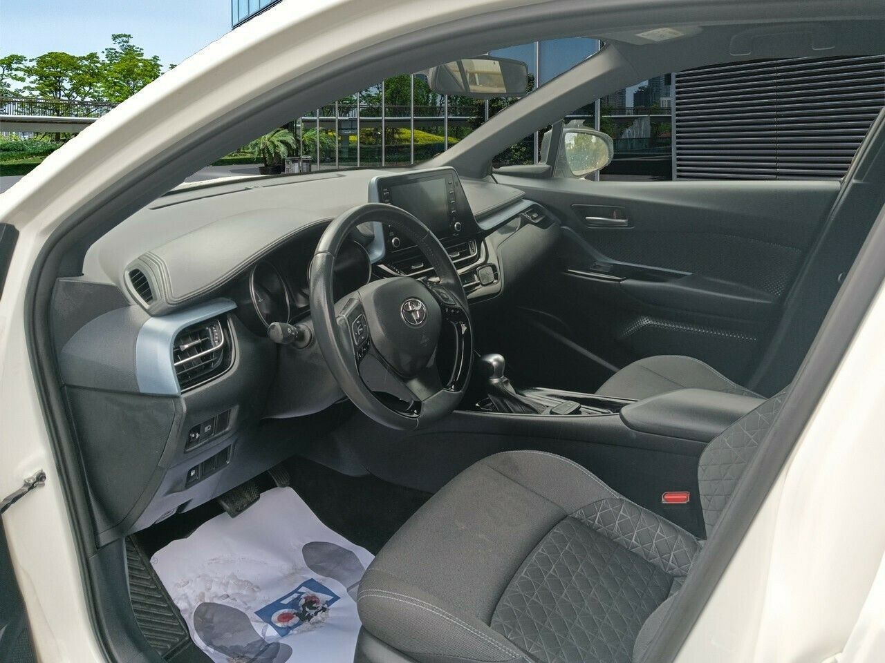 Toyota C-hr 1.8 125h Advance - Foto 2