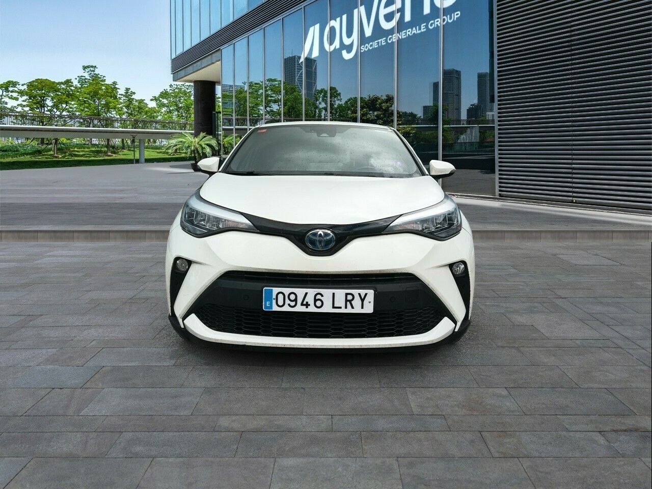 Toyota C-hr 1.8 125h Advance - Foto 2