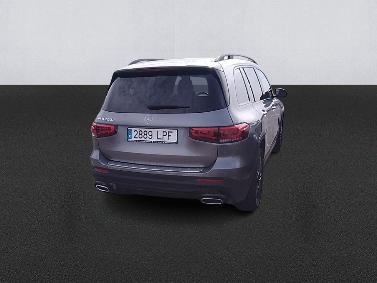 Mercedes Glb 2.0 200 D Dct 110kw (150cv) - Foto 2