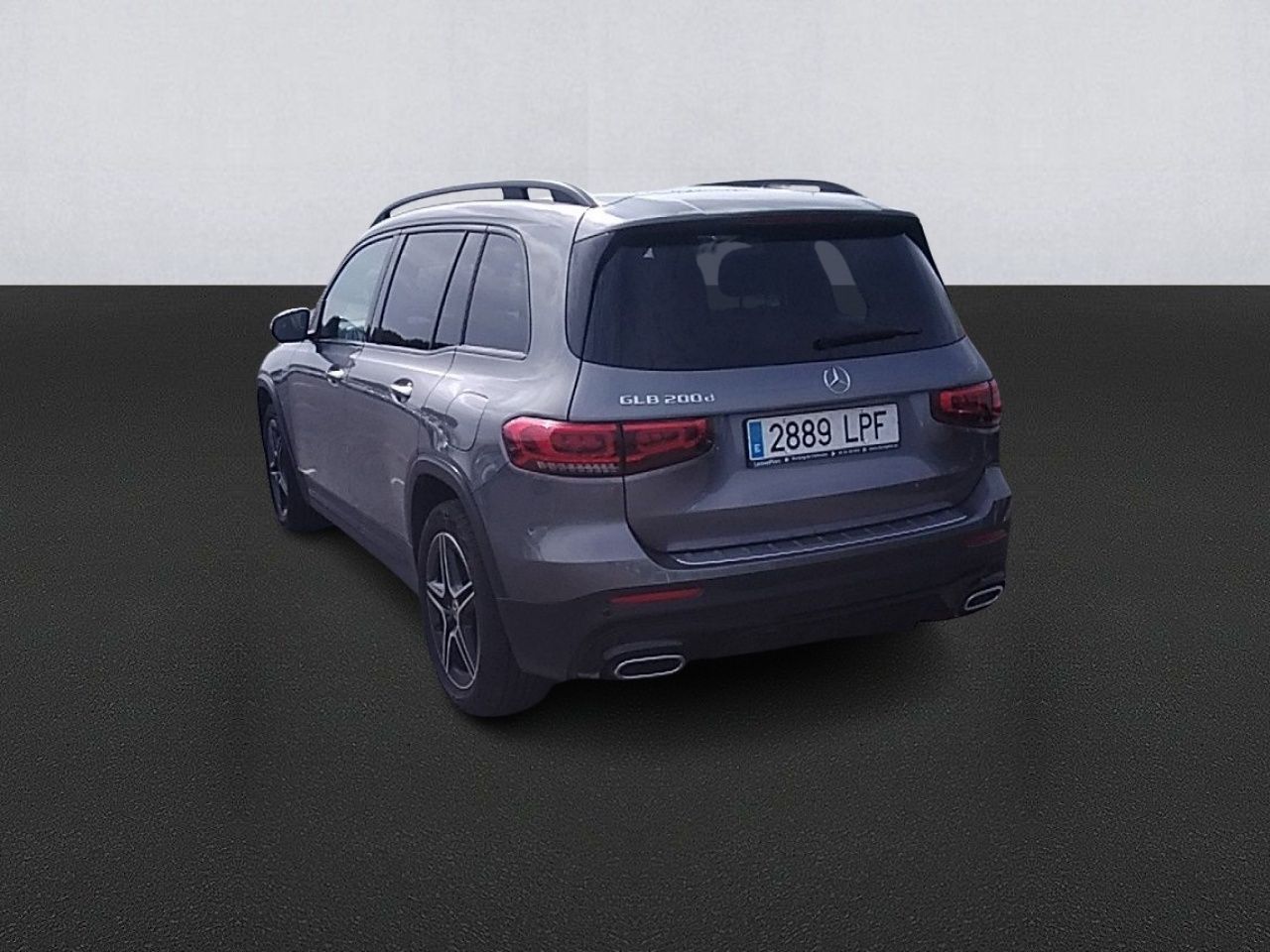 Mercedes Glb 2.0 200 D Dct 110kw (150cv) - Foto 2