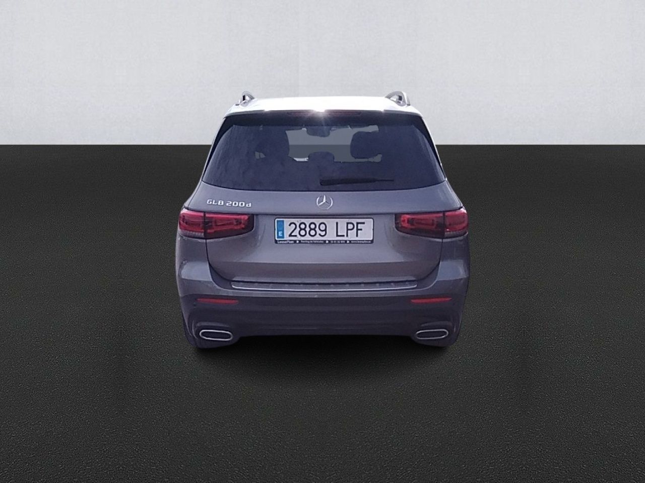 Mercedes Glb 2.0 200 D Dct 110kw (150cv) - Foto 2