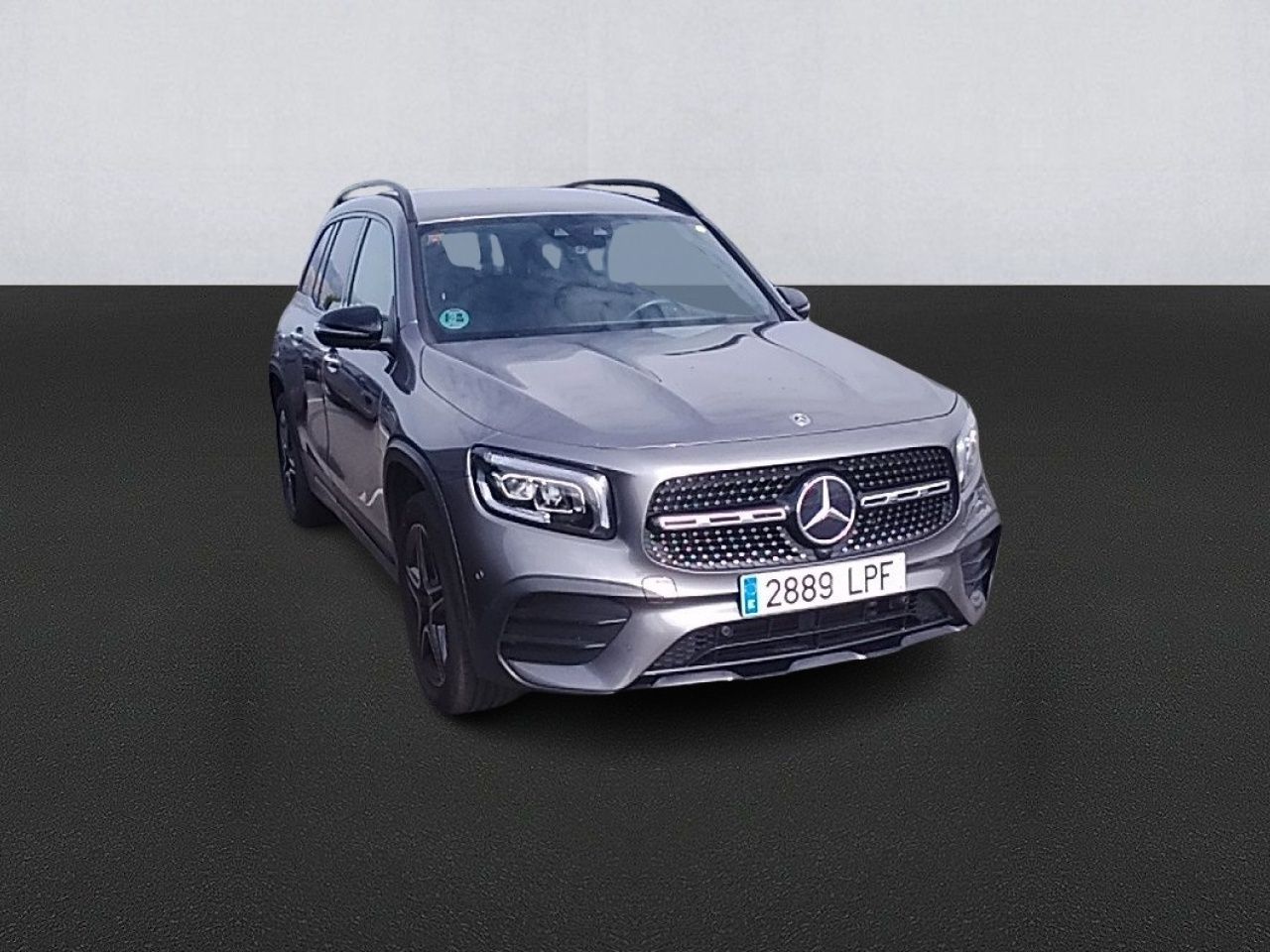Mercedes Glb 2.0 200 D Dct 110kw (150cv) - Foto 2