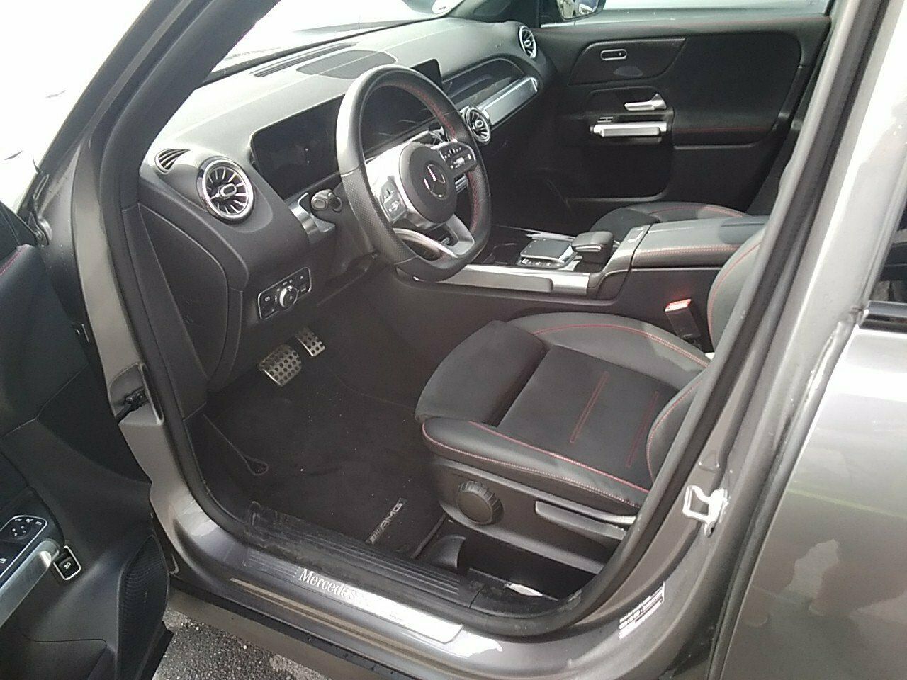 Mercedes Glb 2.0 200 D Dct 110kw (150cv) - Foto 2