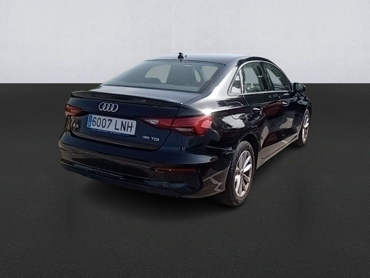 Audi A3 Sedan 35 Tdi 110kw (150cv) S Tronic - Foto 2