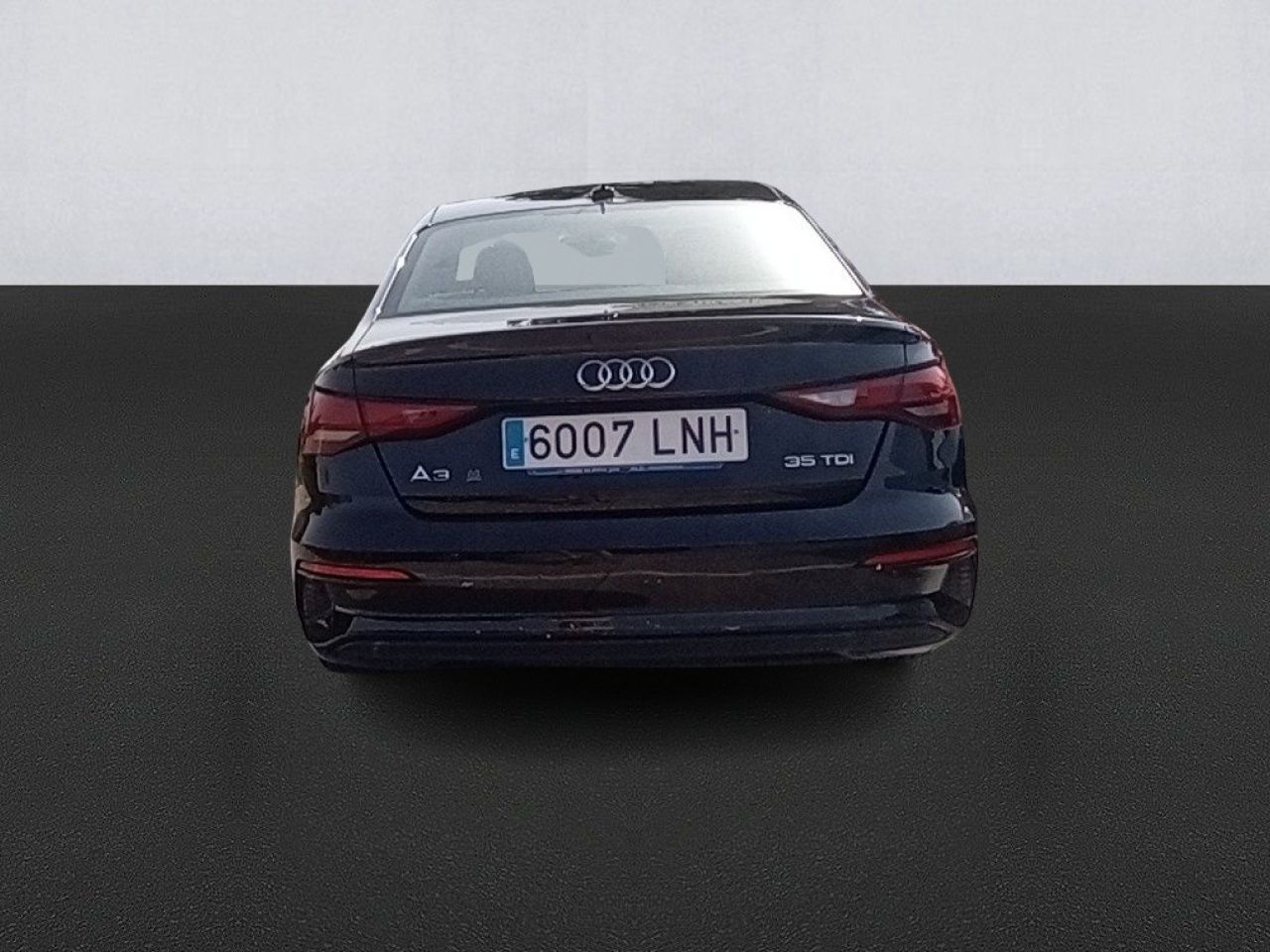 Audi A3 Sedan 35 Tdi 110kw (150cv) S Tronic - Foto 2