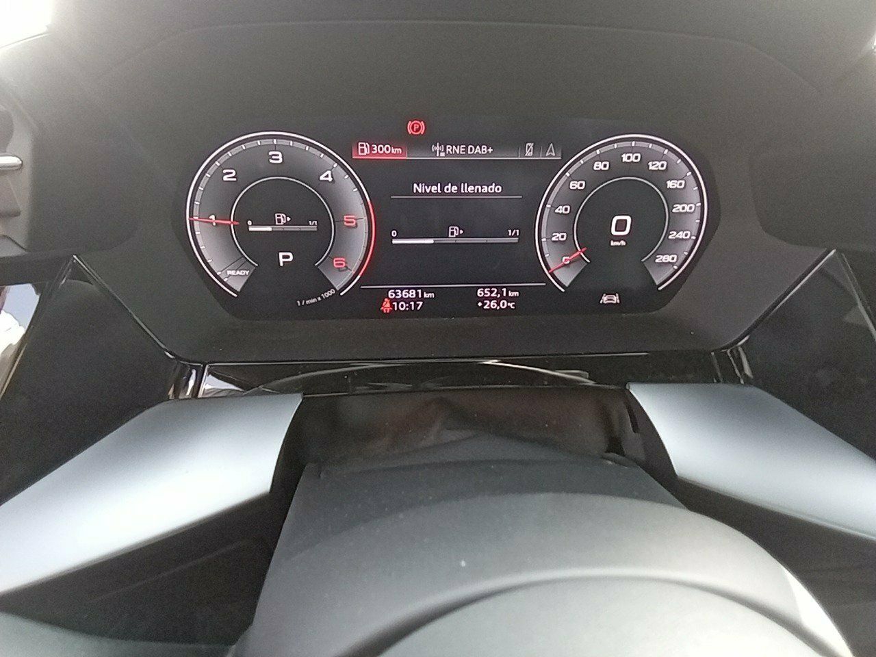 Audi A3 Sedan 35 Tdi 110kw (150cv) S Tronic - Foto 2