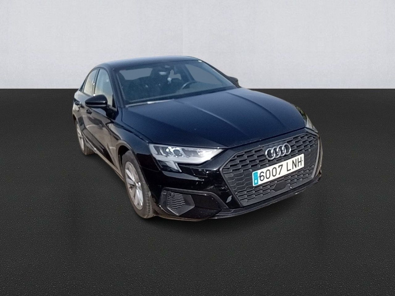 Audi A3 Sedan 35 Tdi 110kw (150cv) S Tronic - Foto 2