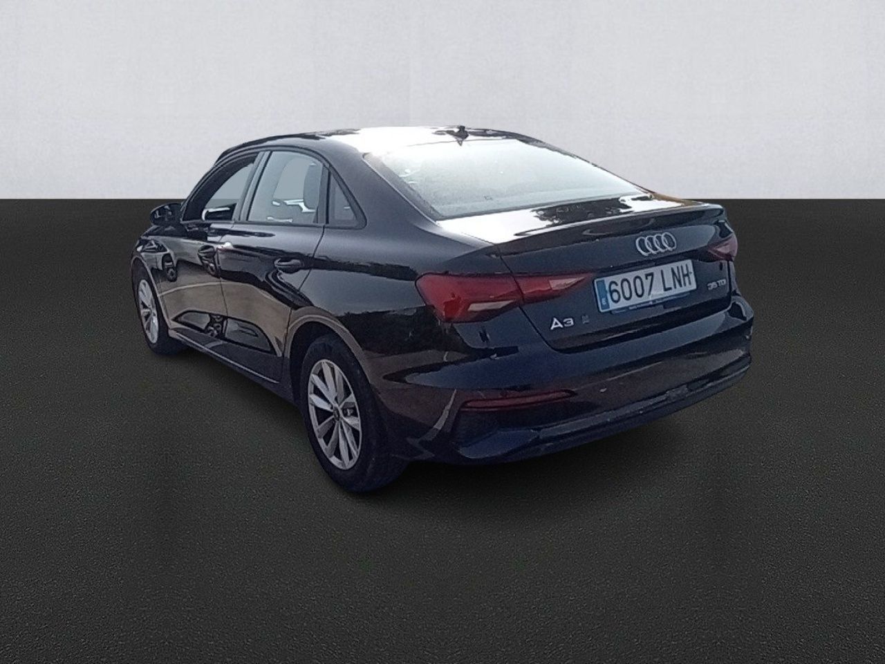 Audi A3 Sedan 35 Tdi 110kw (150cv) S Tronic - Foto 2