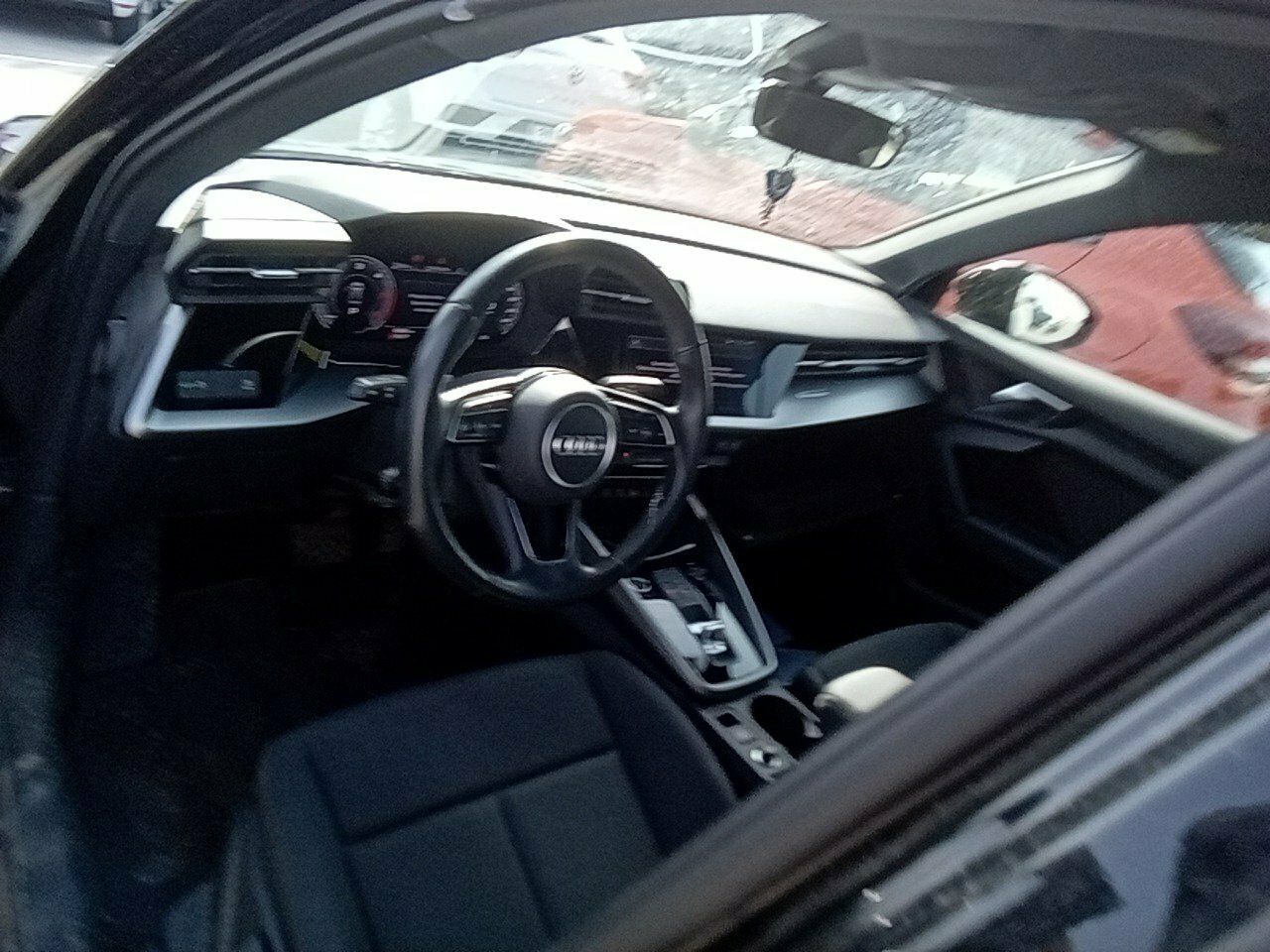 Audi A3 Sedan 35 Tdi 110kw (150cv) S Tronic - Foto 2