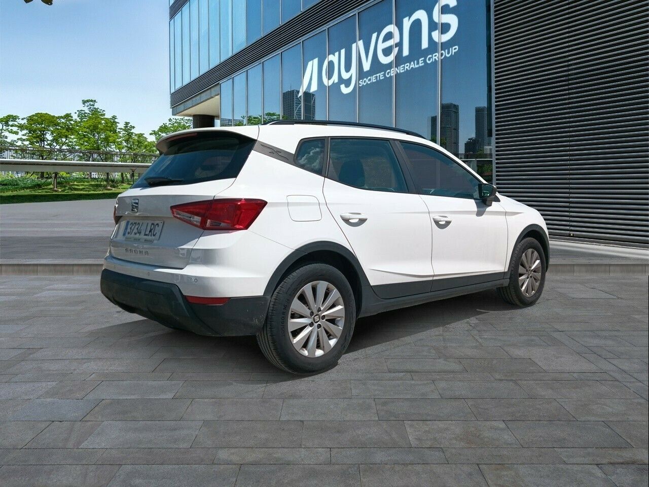 Seat Arona 1.0 Tsi 81kw (110cv) Style Go2 - Foto 2