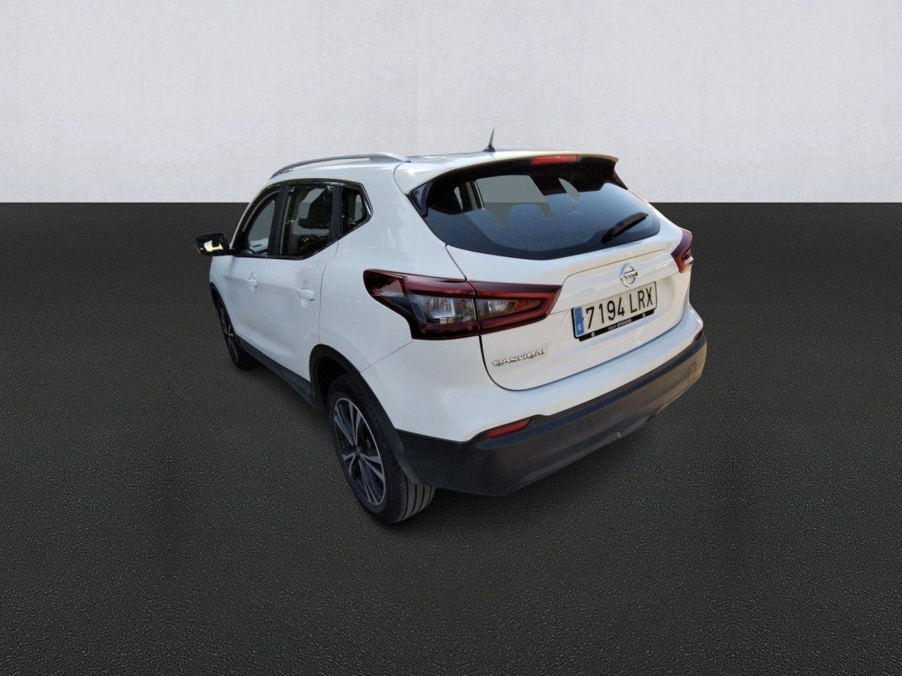 Nissan Qashqai Dig-t 103 Kw (140 Cv) E6d N-style - Foto 2