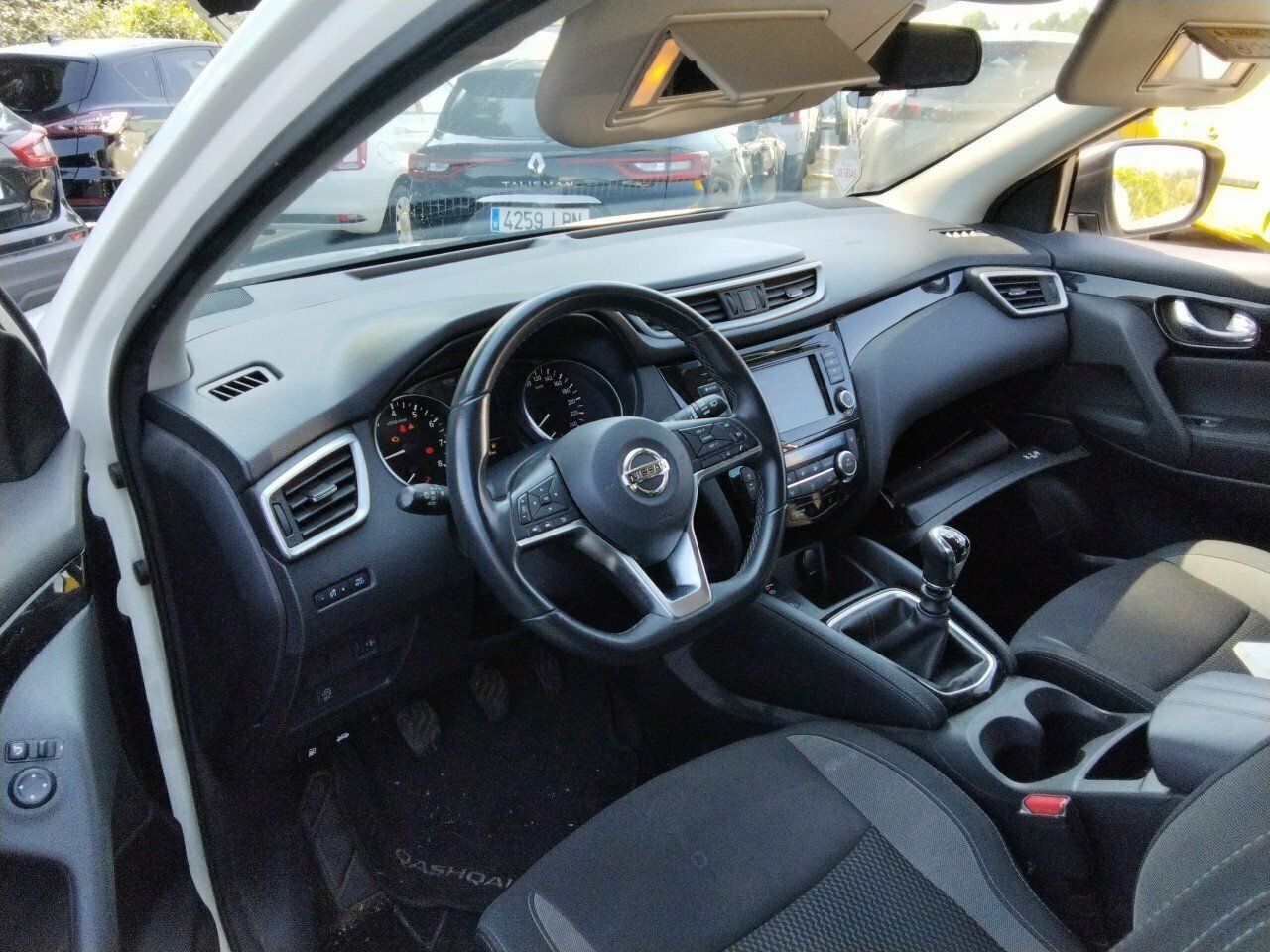 Nissan Qashqai Dig-t 103 Kw (140 Cv) E6d N-style - Foto 2