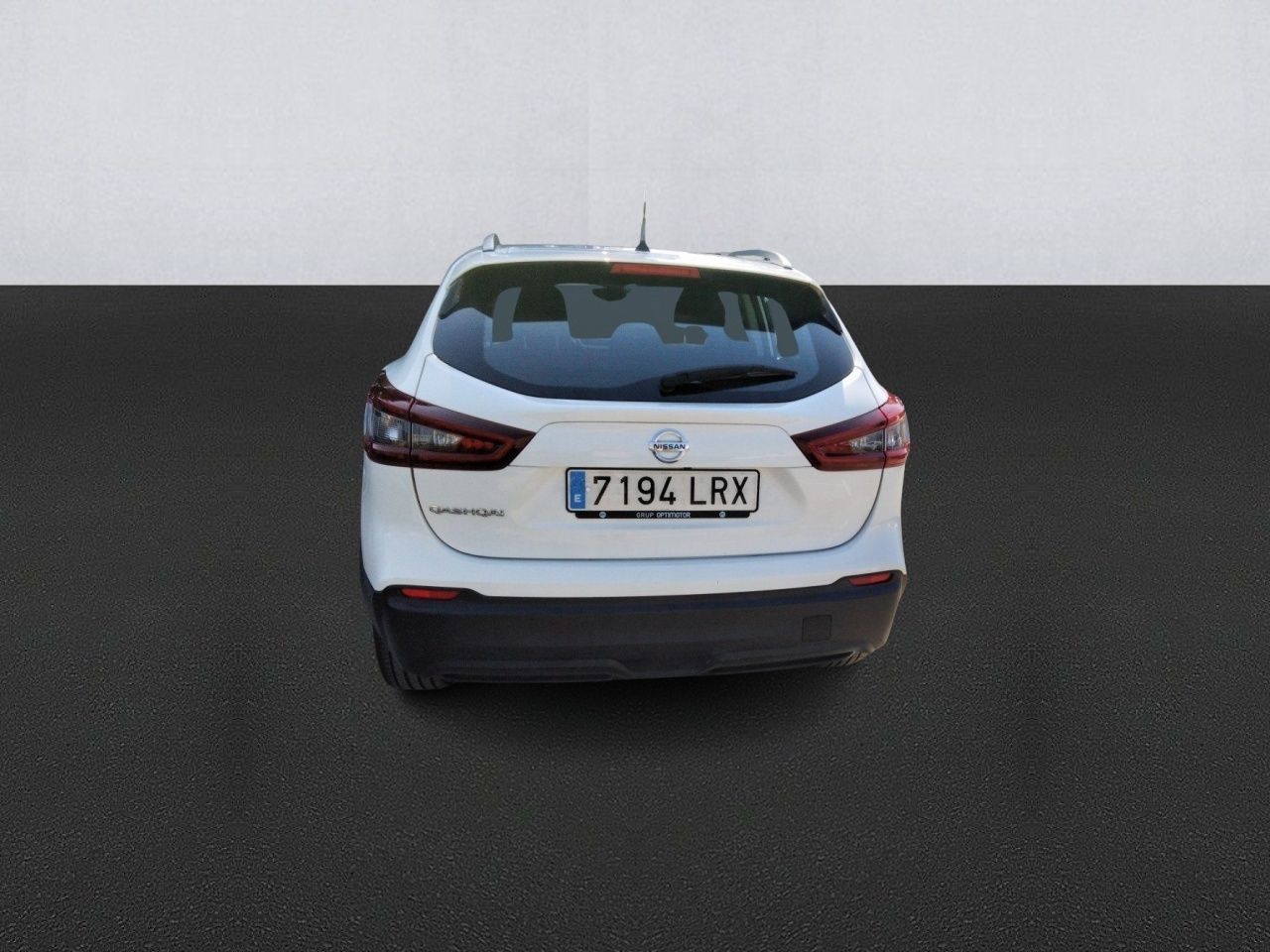 Nissan Qashqai Dig-t 103 Kw (140 Cv) E6d N-style - Foto 2