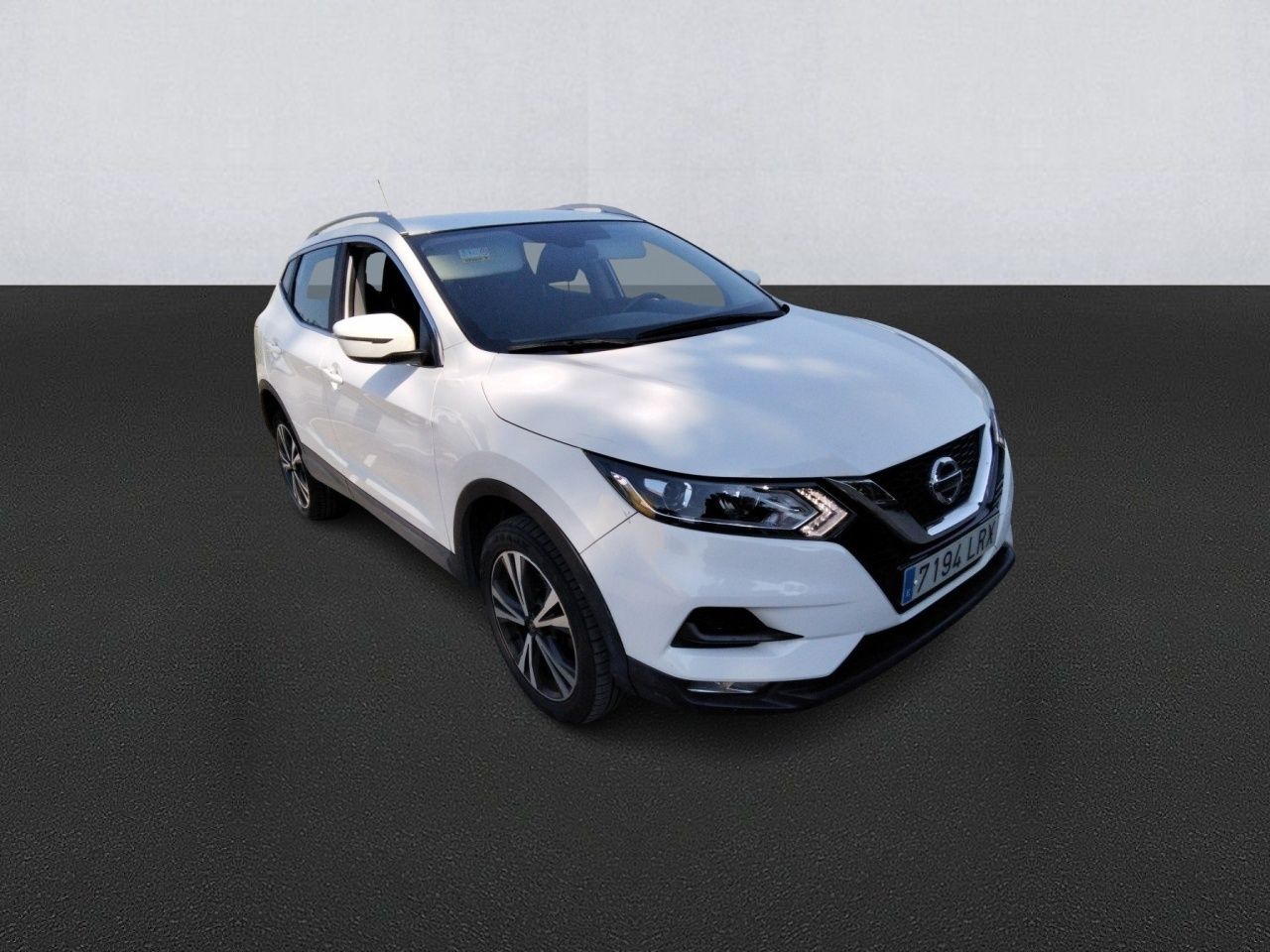 Nissan Qashqai Dig-t 103 Kw (140 Cv) E6d N-style - Foto 2