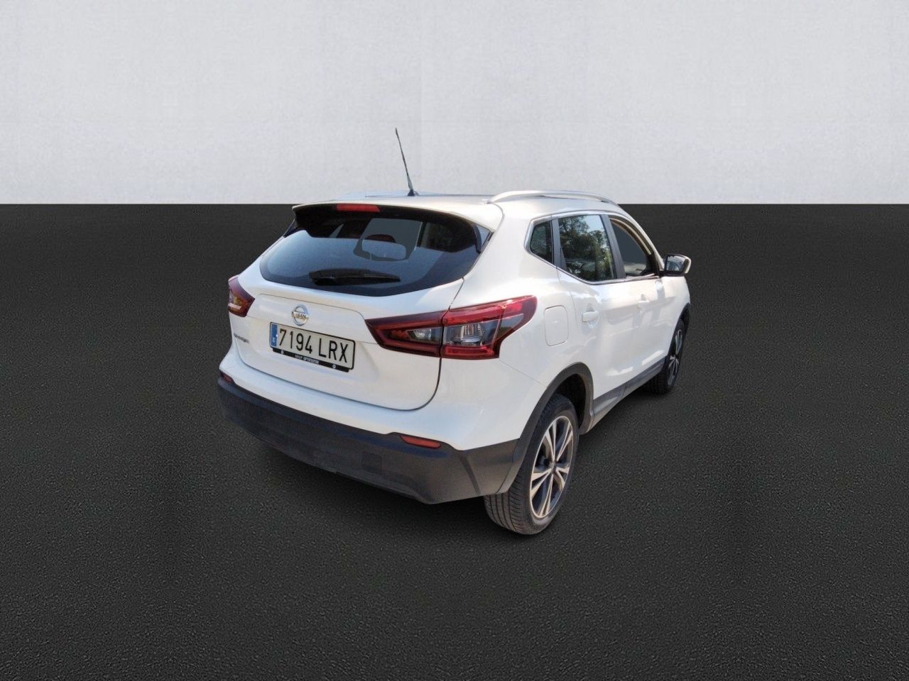 Nissan Qashqai Dig-t 103 Kw (140 Cv) E6d N-style - Foto 2