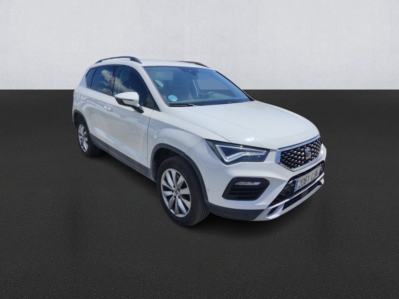 Seat Ateca 2.0 Tdi 85kw (115cv) S&s Style Go M - Foto 2