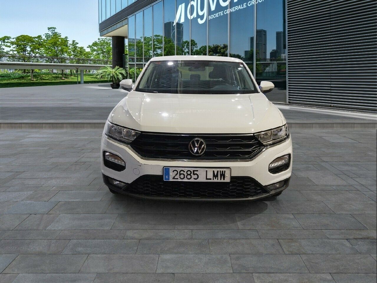 Volkswagen T-roc Edition 2.0 Tdi 85kw (115cv) - Foto 2