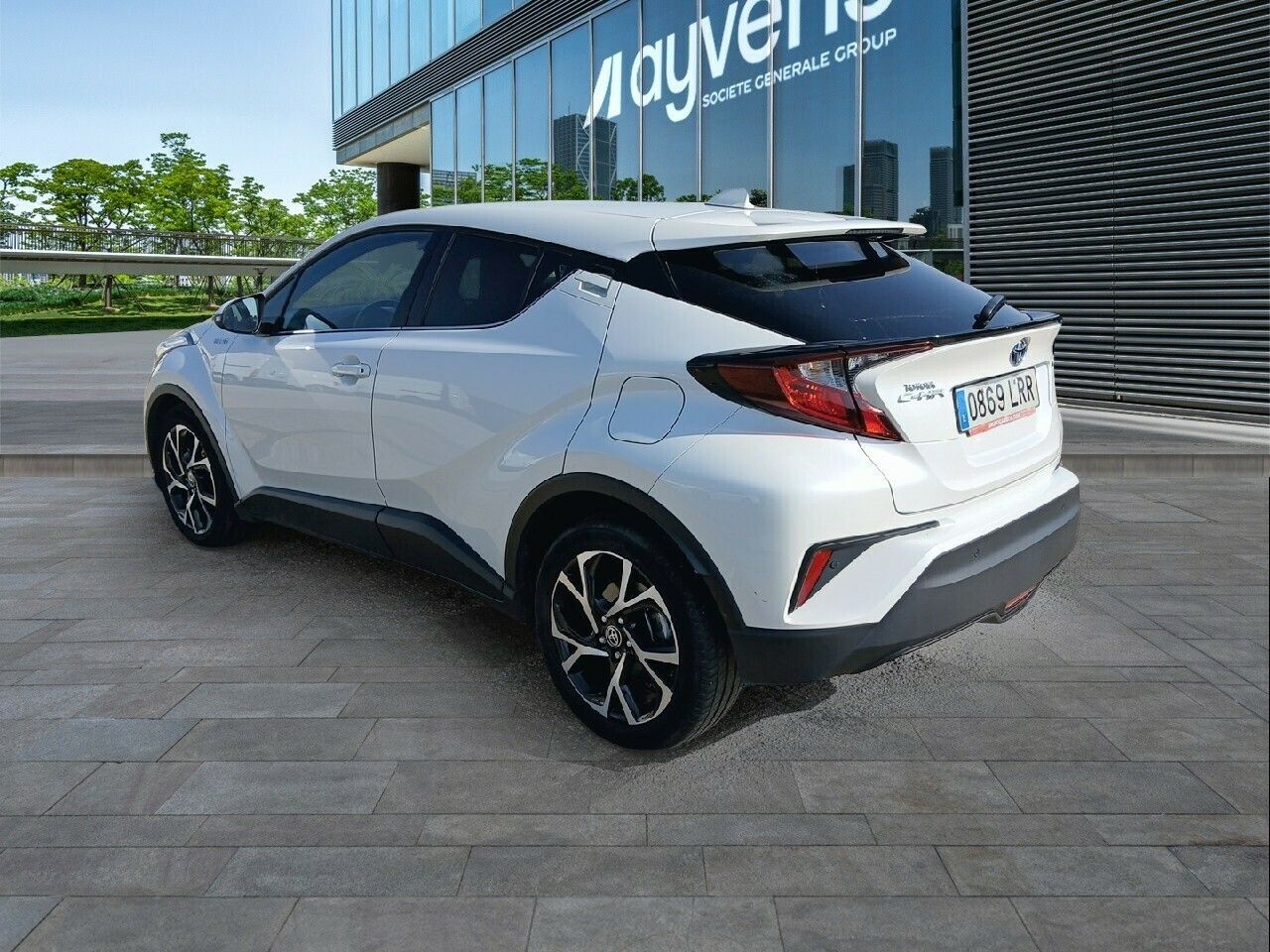 Toyota C-hr 1.8 125h Advance - Foto 2