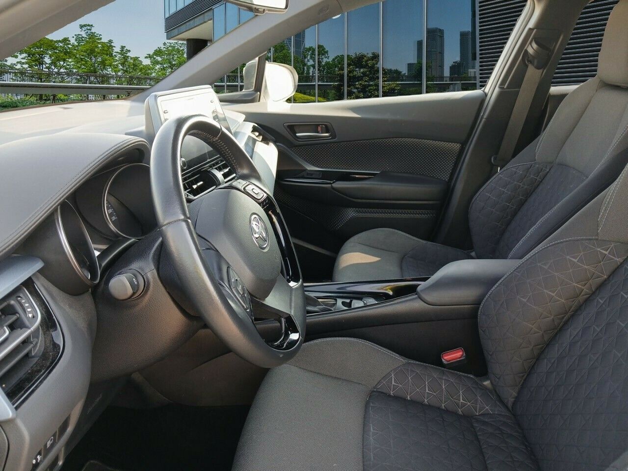 Toyota C-hr 1.8 125h Advance - Foto 2