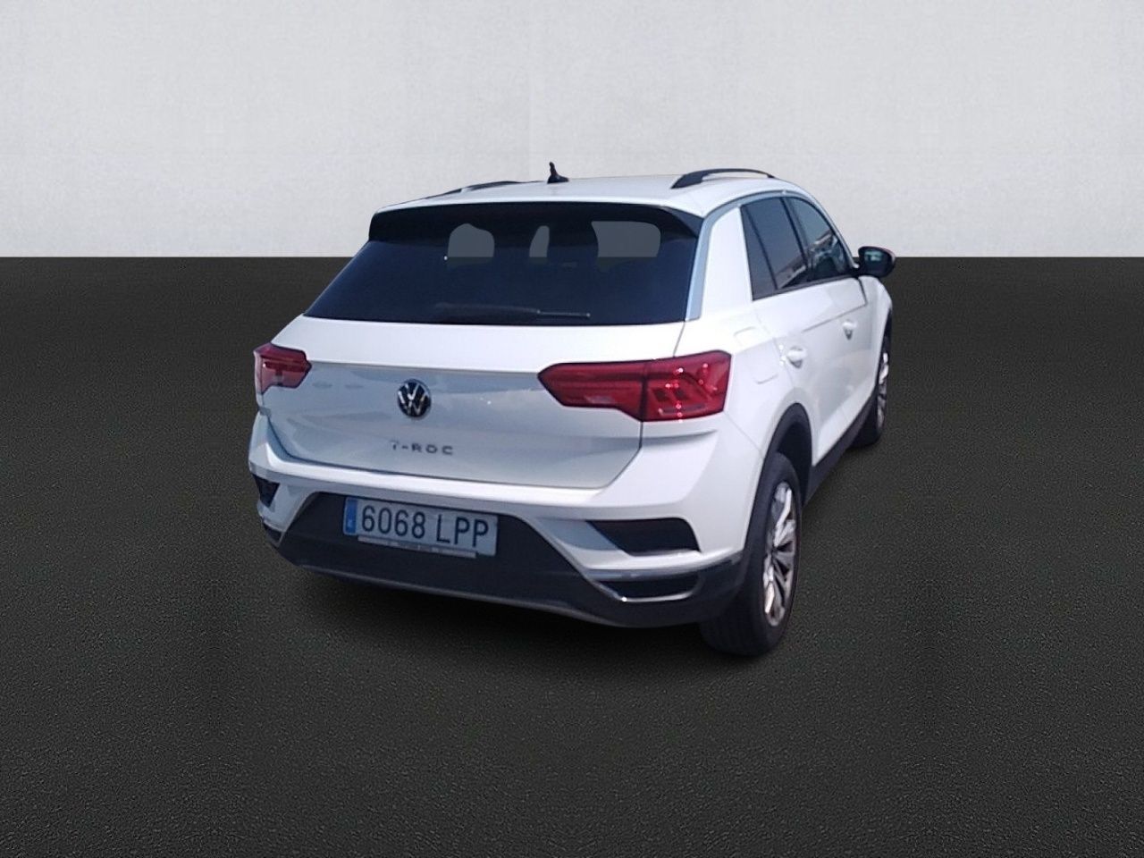 Volkswagen T-roc Advance 1.5 Tsi 110kw (150cv) Dsg - Foto 2