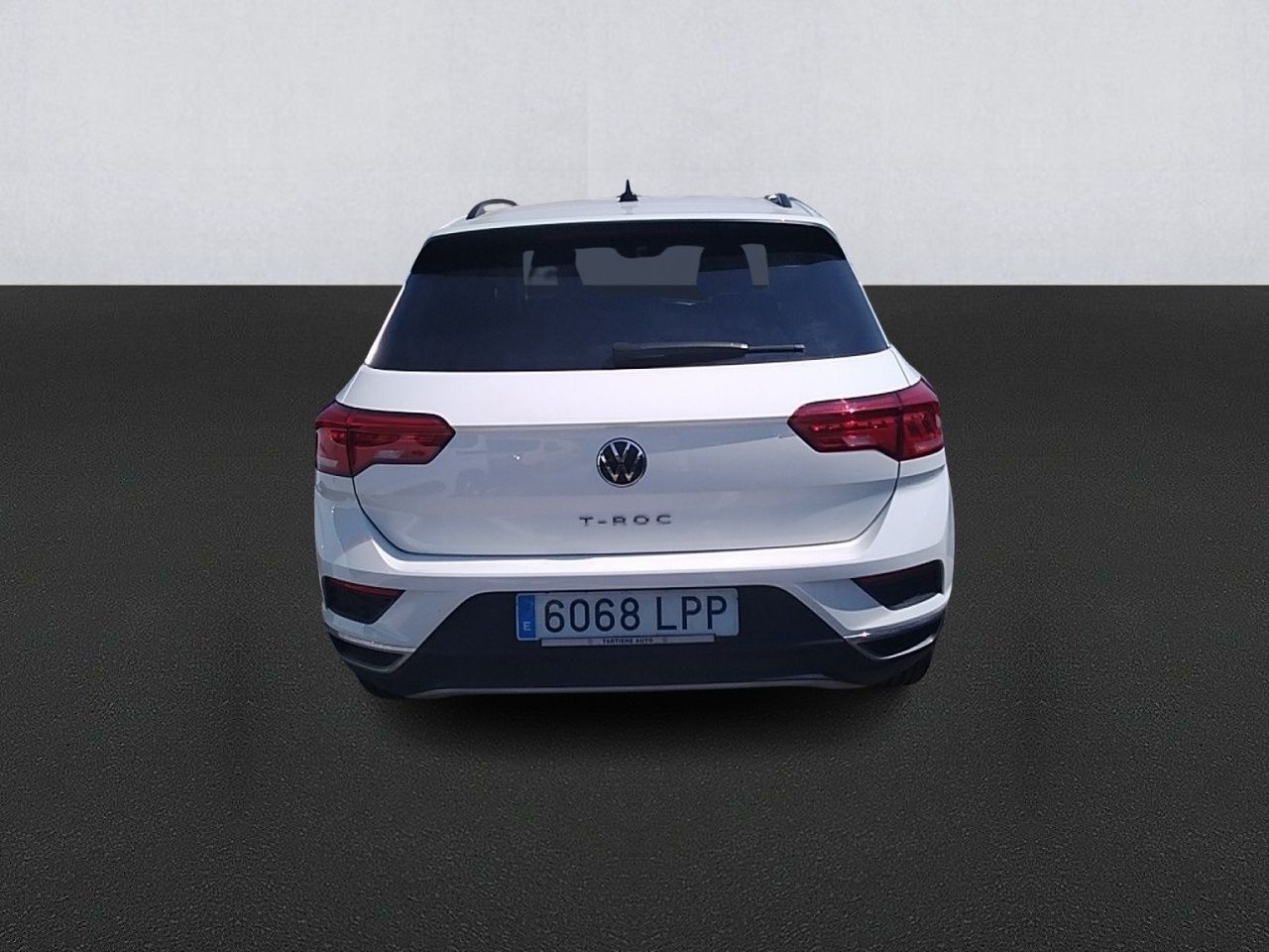 Volkswagen T-roc Advance 1.5 Tsi 110kw (150cv) Dsg - Foto 2