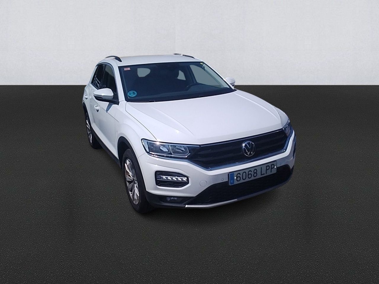 Volkswagen T-roc Advance 1.5 Tsi 110kw (150cv) Dsg - Foto 2