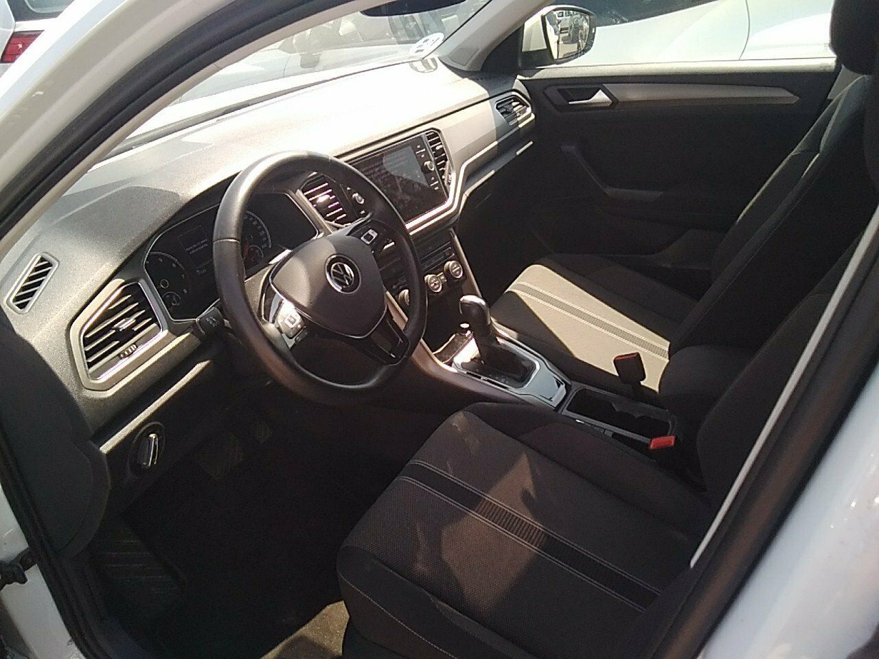 Volkswagen T-roc Advance 1.5 Tsi 110kw (150cv) Dsg - Foto 2